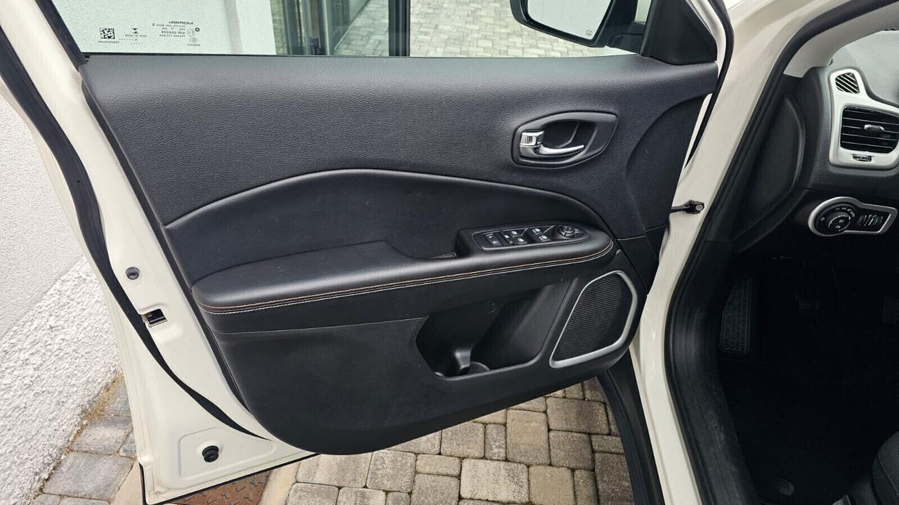 Jeep Compass 1.4 2WD