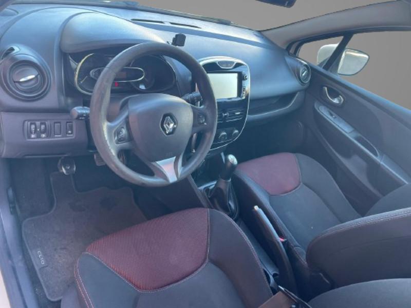 Renault Clio Clio 1.5 dCi 8V 90CV S&S Van