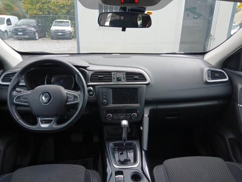 Renault Kadjar Blue dCi 8V 115CV EDC Business