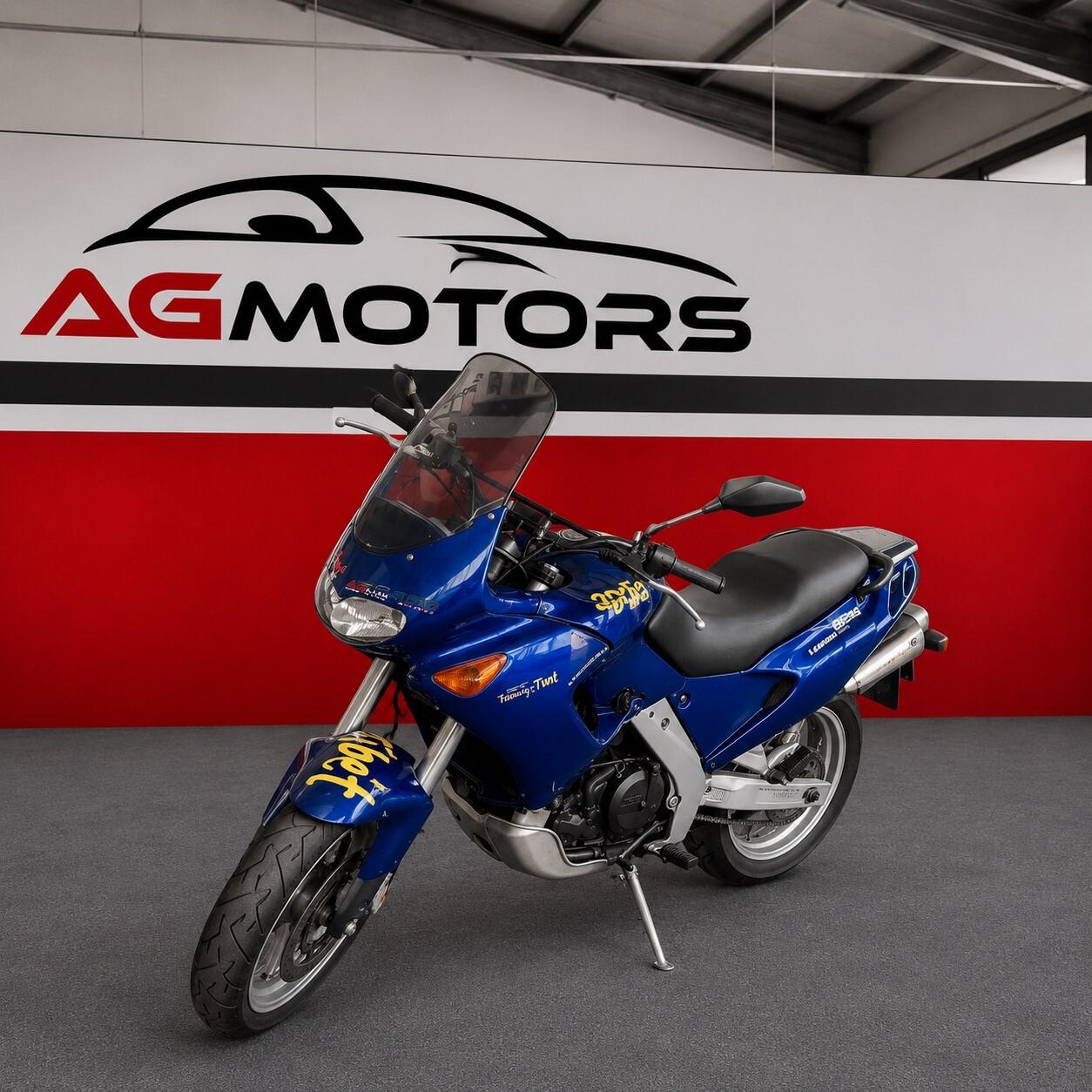 Aprilia Pegaso 650