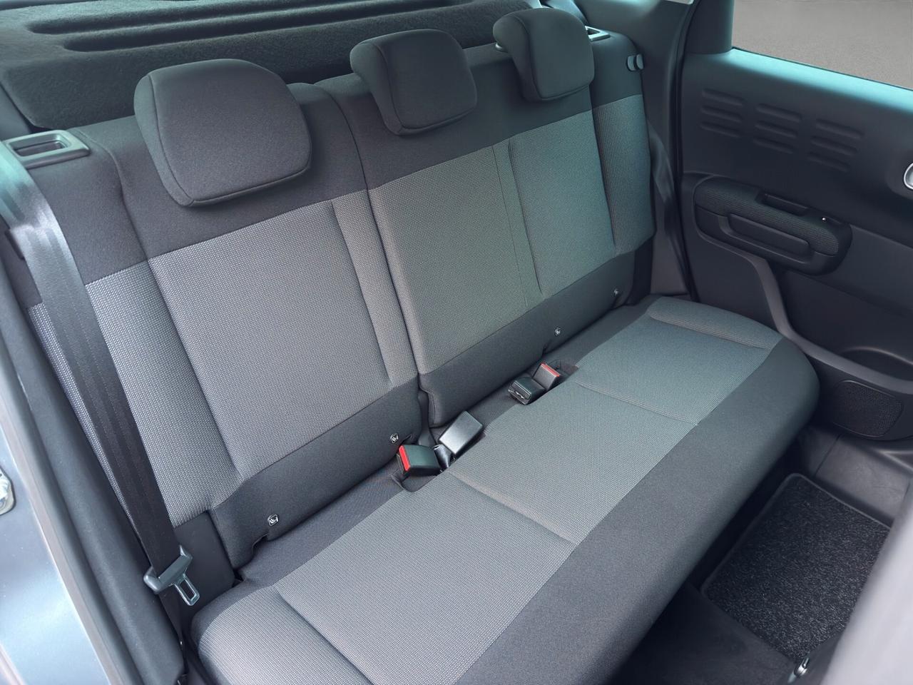 Citroen C3 Aircross PureTech 110 S&S Shine