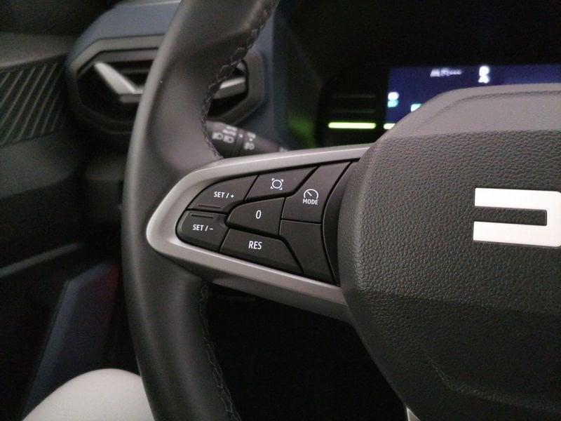 Dacia Duster 1.6 hybrid Journey 140cv