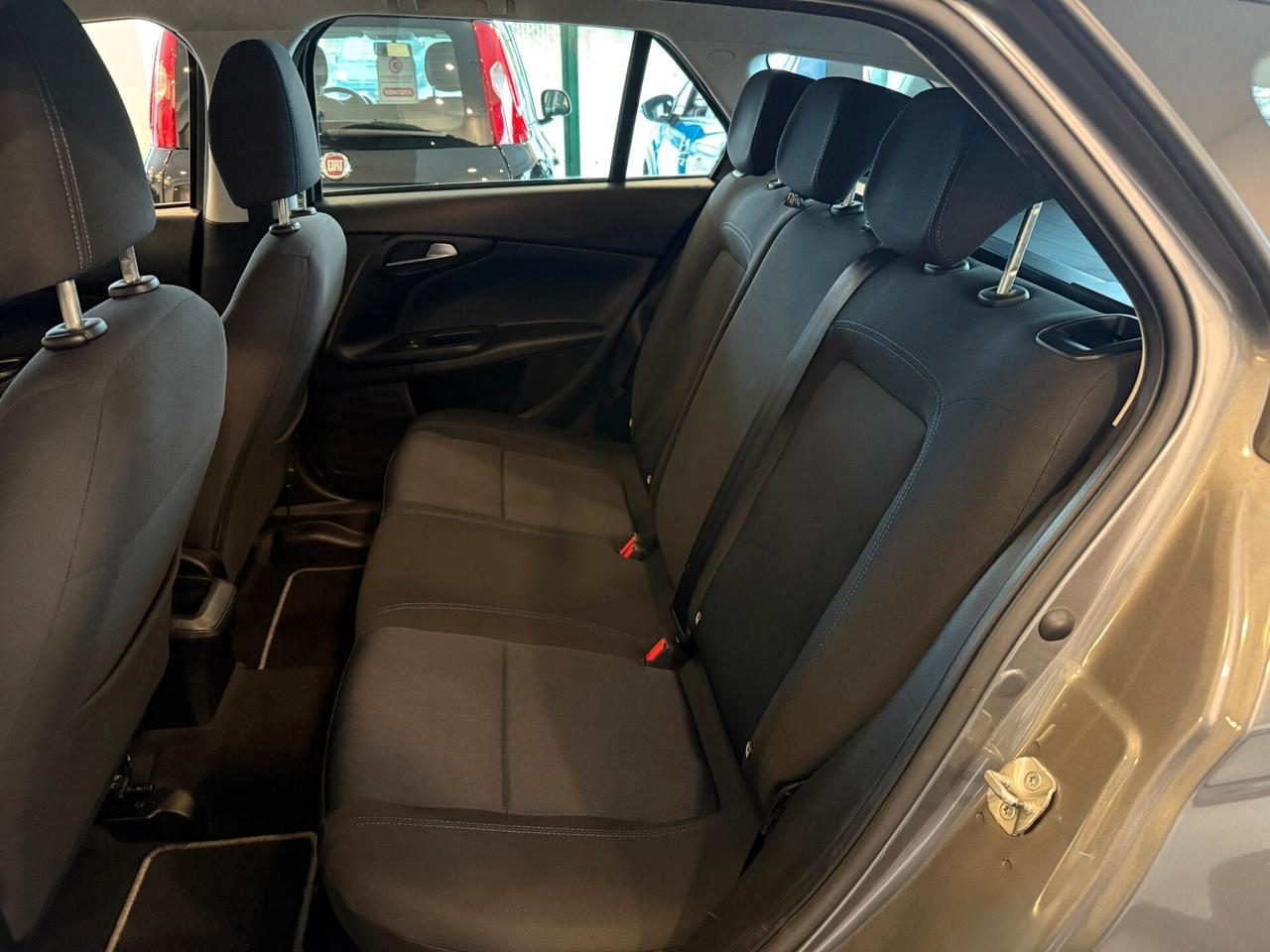 Fiat Tipo 1.6 Mjt S&S SW Lounge