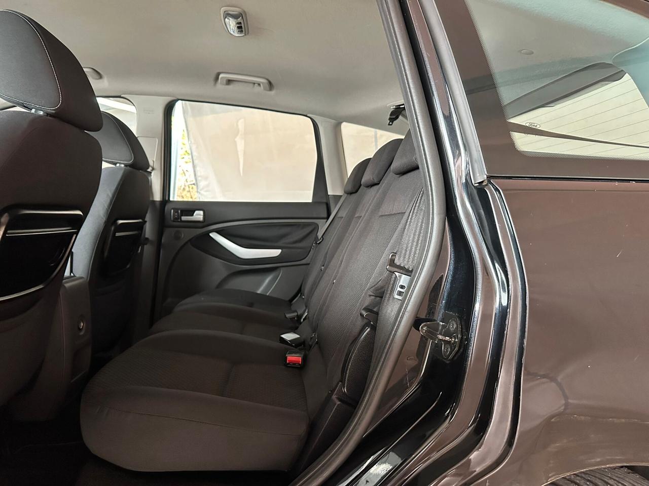 Ford C-Max 1.6 TDCi 110 CV Titanium DPF