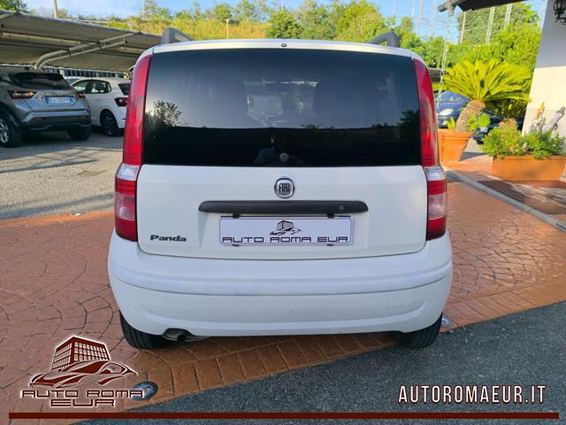 FIAT Panda 1.2 Active NEOPATENTATI! VISTA E PIACIUTA!