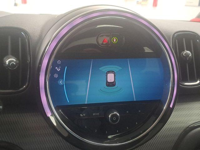 MINI Countryman 2.0 Cooper D Yours Countryman Aut. + Tetto apr.