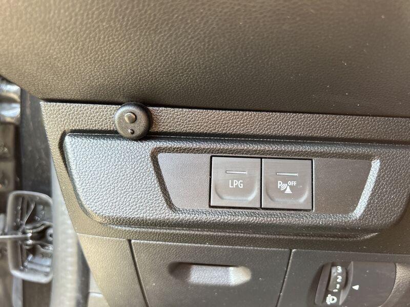 Dacia Jogger 1.0 tce Extreme Gpl 100cv 7p.ti