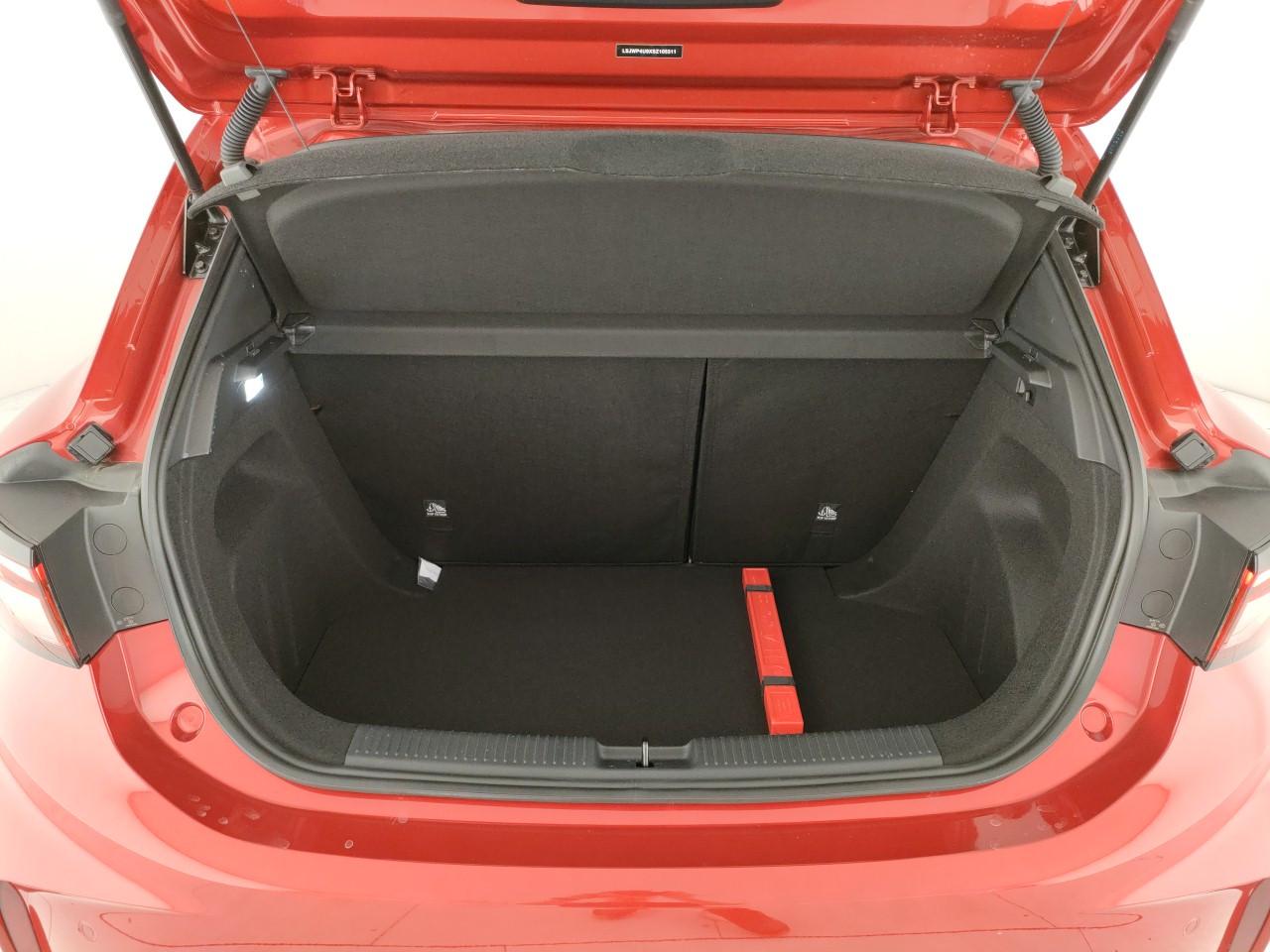 MG MG3 1.5 Comfort