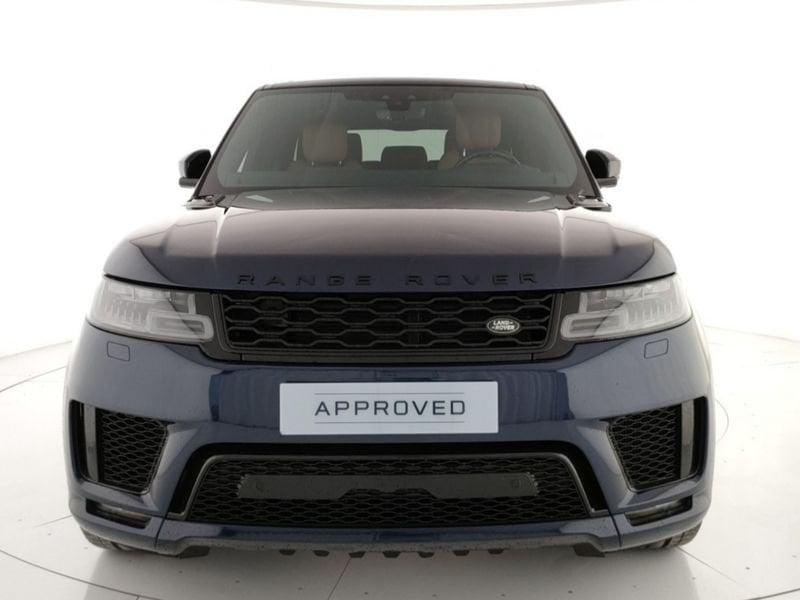 Land Rover RR Sport 3.0D l6 350 CV HSE Dynamic