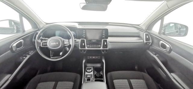 KIA Sorento 1.6 T-GDi HEV AT6 2WD Style - 7 POSTI
