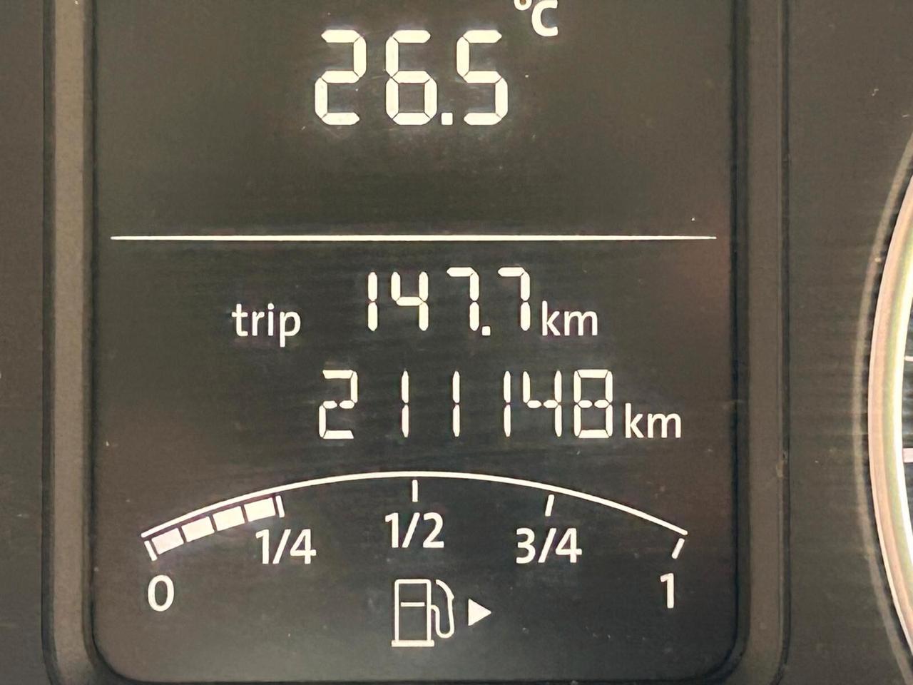 Volkswagen Polo 1.4 5 porte Highline BiFuel NEOPATENTATI