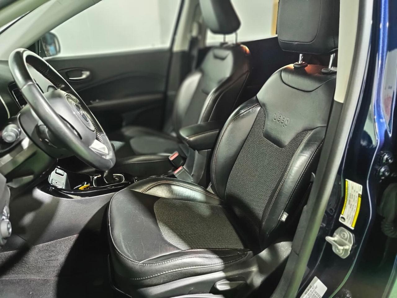 Jeep Compas 1.6 mjt II 2wd Limited ANNO 2019