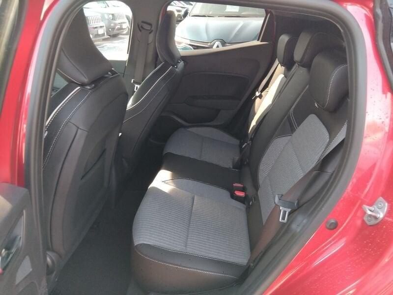 Renault Clio NUOVA techno MY24 ECO-G 100