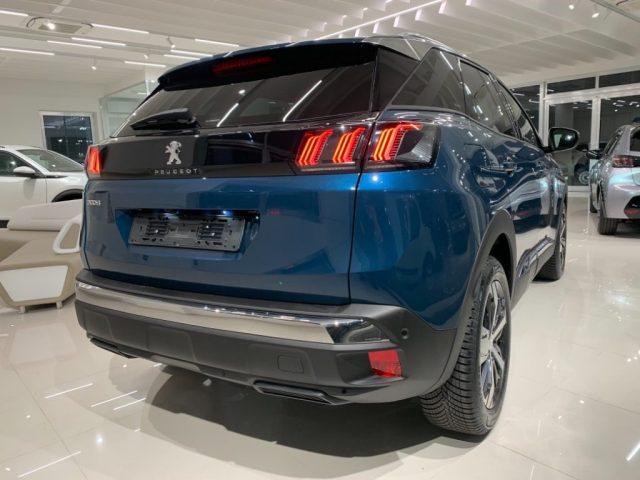 PEUGEOT 3008 BlueHDi 130 S&S EAT8 Allure Pack