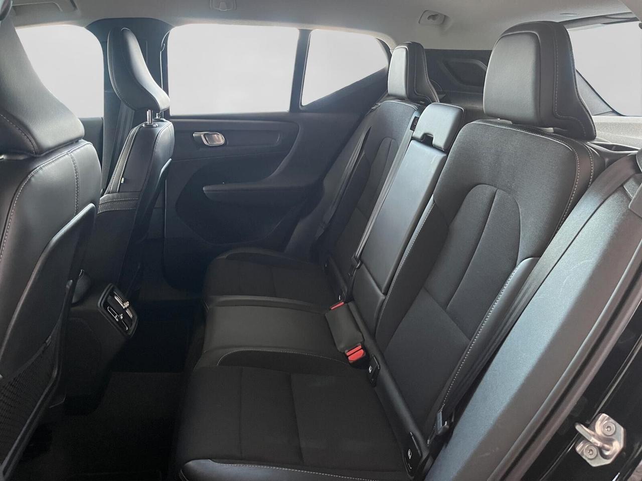 Volvo XC40 2.0 d3 R-design AWD MY20