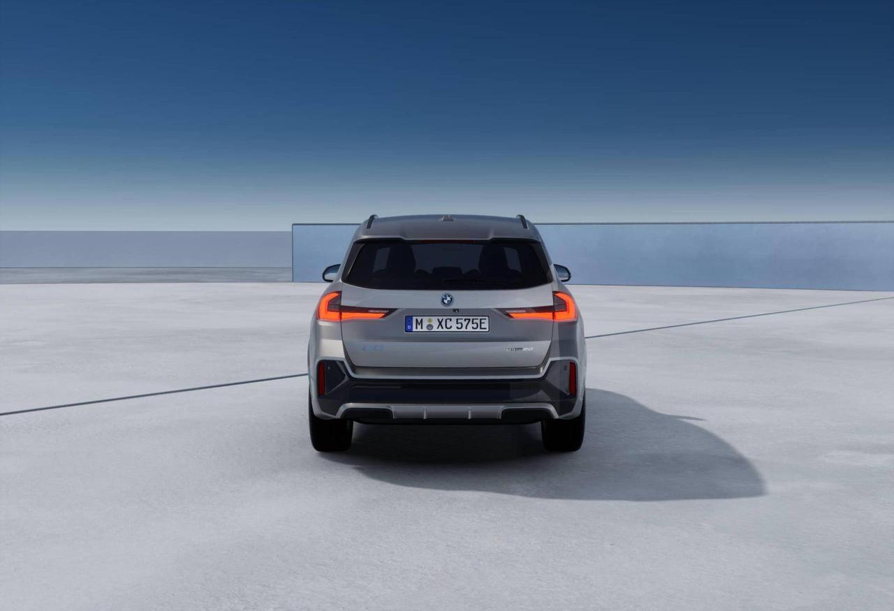 BMW X1 iX1 eDrive20 MSport