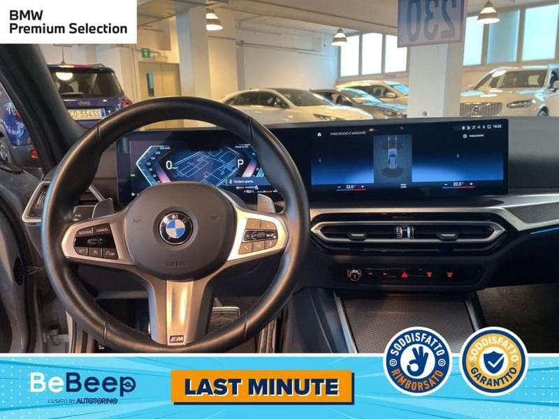 BMW Serie 3 Touring M340I TOURING MHEV 48V XDRIVE AUTO