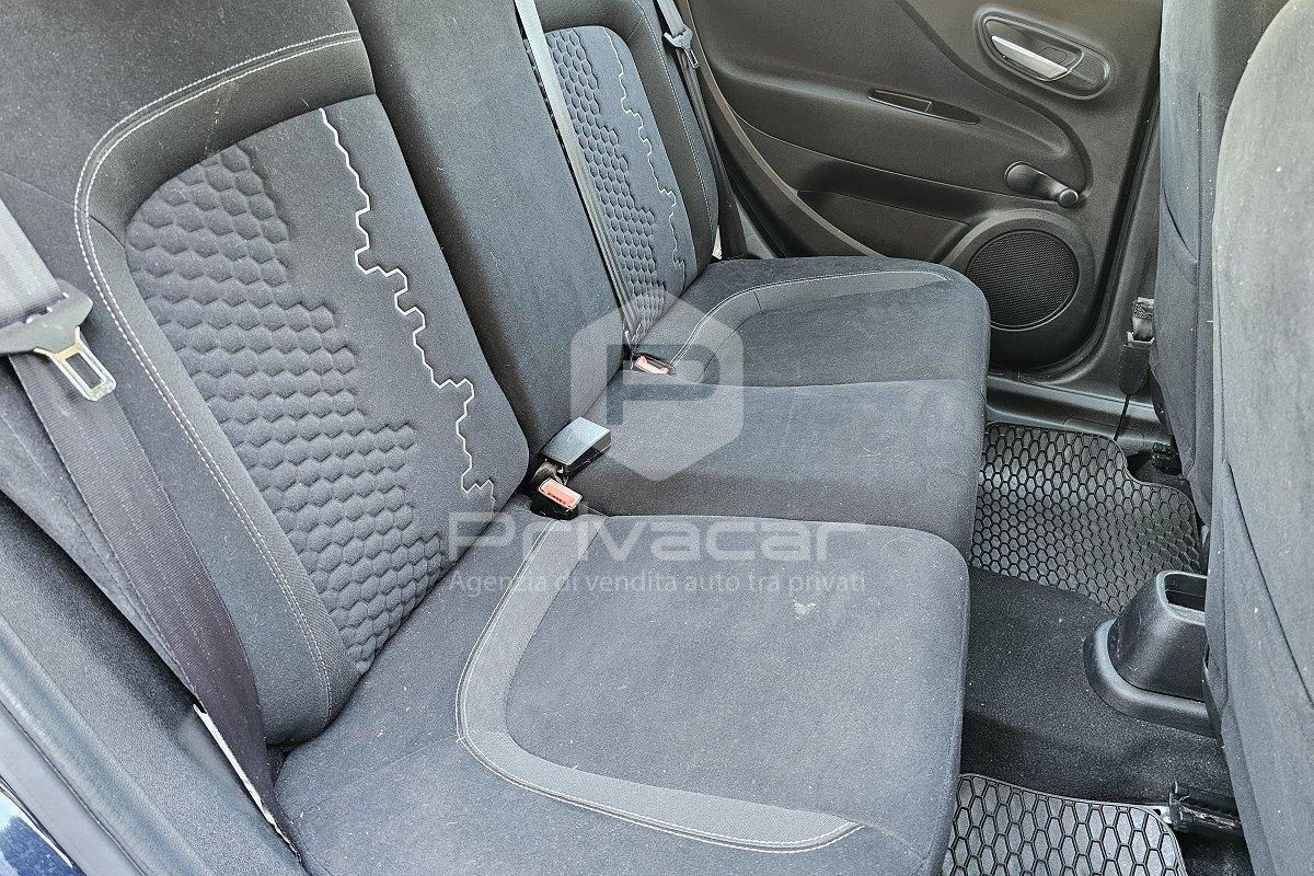 FIAT Punto 1.3 MJT II 75 CV 5 porte Lounge