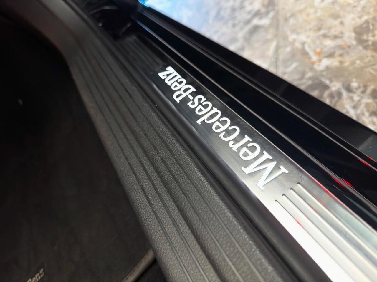 Mercedes-benz A 200 d Automatic Sport 2016
