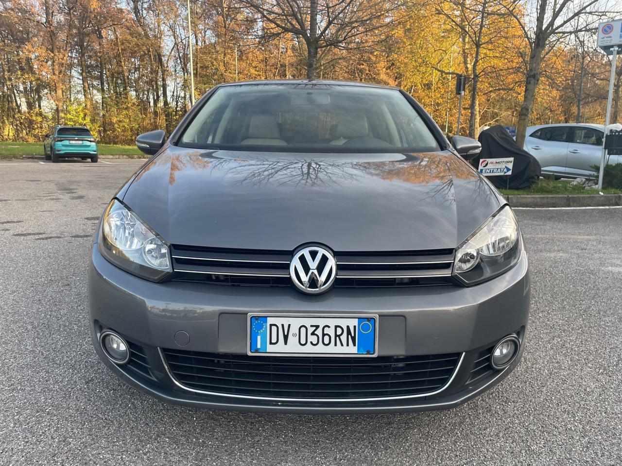 Volkswagen Golf 1.4 TSI 160CV 5p*Cerchi*Solo 127000km*
