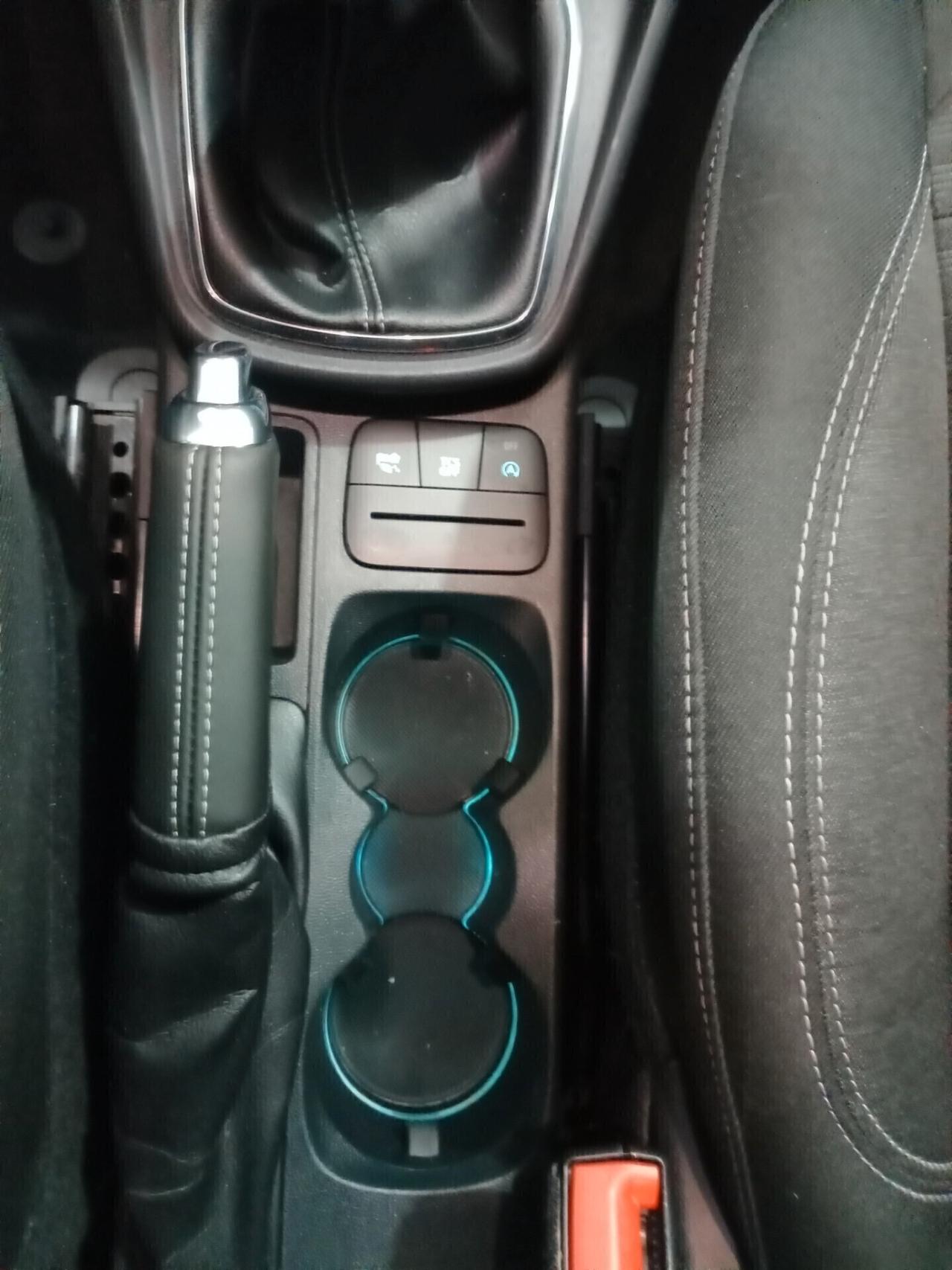 Ford Puma 1.0 EcoBoost 125 CV S&S Titanium