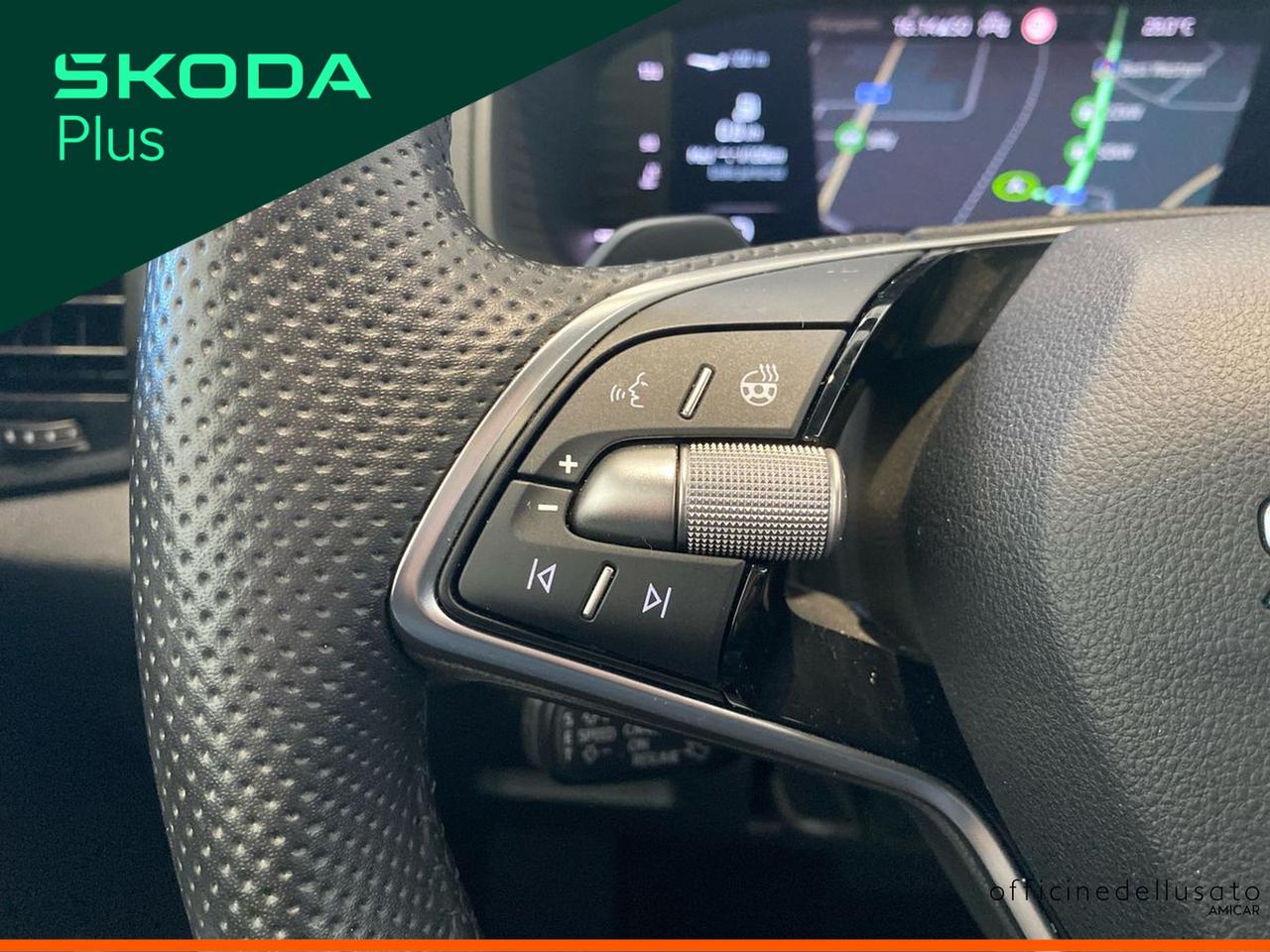 Skoda Karoq 2.0 tdi evo scr 150cv executive 4x4 dsg