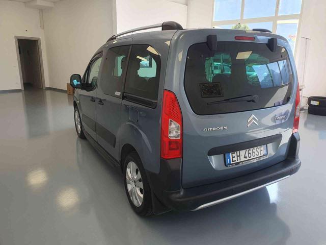 CITROEN Berlingo 1.6 8V HDi 110CV