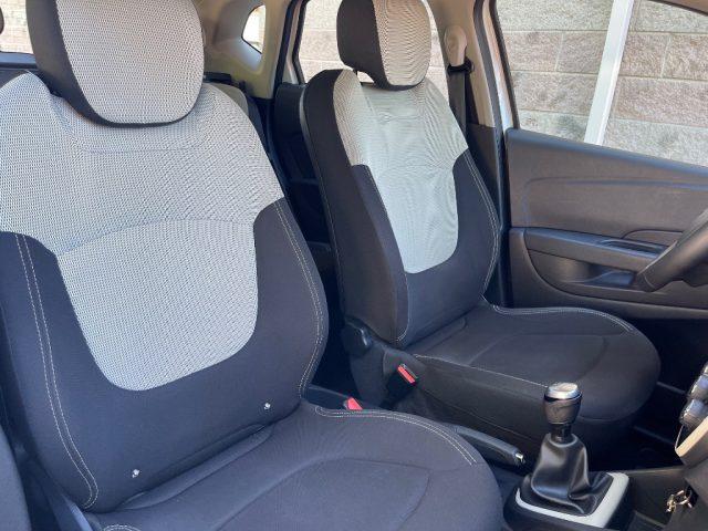 RENAULT Captur 0.9 90CV UNIPROPRIETARIO ADATTA PER NEOPATENTATI