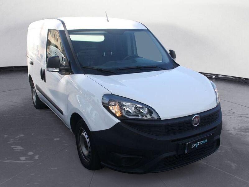 FIAT Doblò Doblò 1.6 MJT 105CV S&S PC-TN Cargo Business