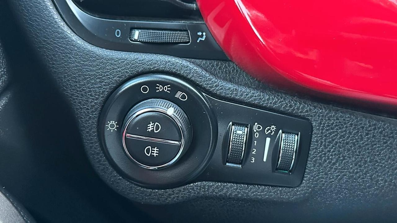 Fiat 500X 1.3 MultiJet 95 CV Business 2017 NEOP leggi testo