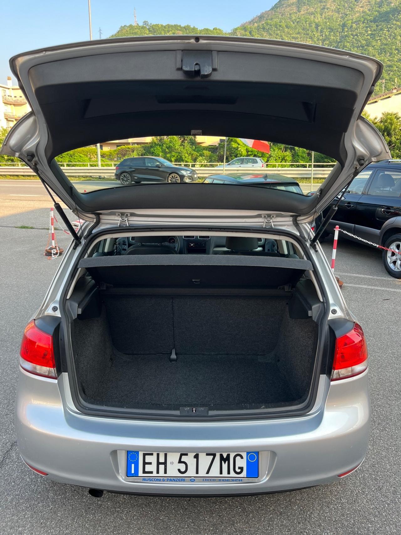Volkswagen Golf 1.2 TSI 5p. Trendline