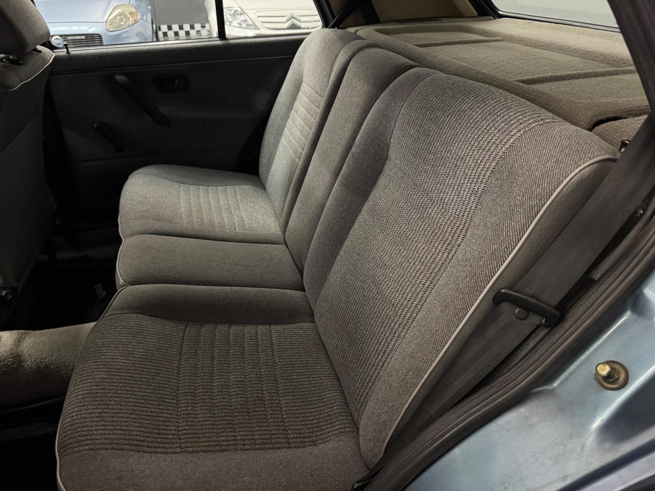 Volkswagen Golf 1800 5 porte Syncro ASI ORO E CRS
