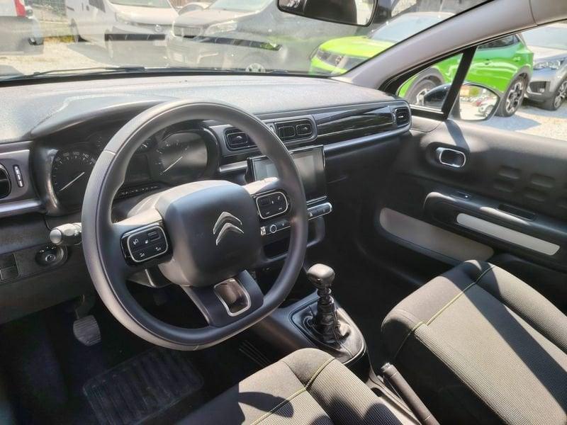Citroën C3 P.T. 110 S&S Plus