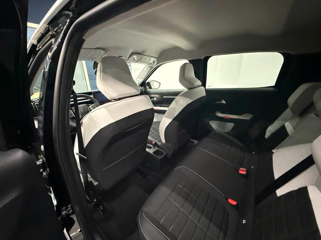 Citroen C3 Citroen C3 100CV Max 2025 KM0 – Solo 16.900€ con promo