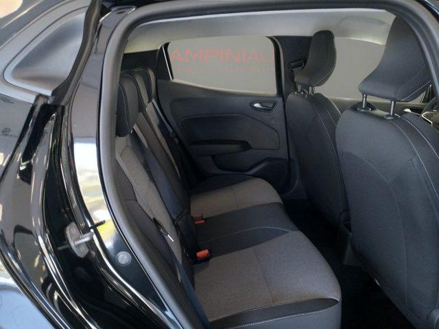 RENAULT Clio Eco-GPL 100 CV Evolution Km 0 Iva Esposta