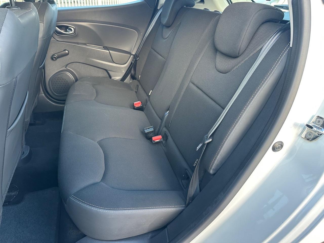 Renault Clio 2020 15 Diesel 75Cv Business PERFETTA