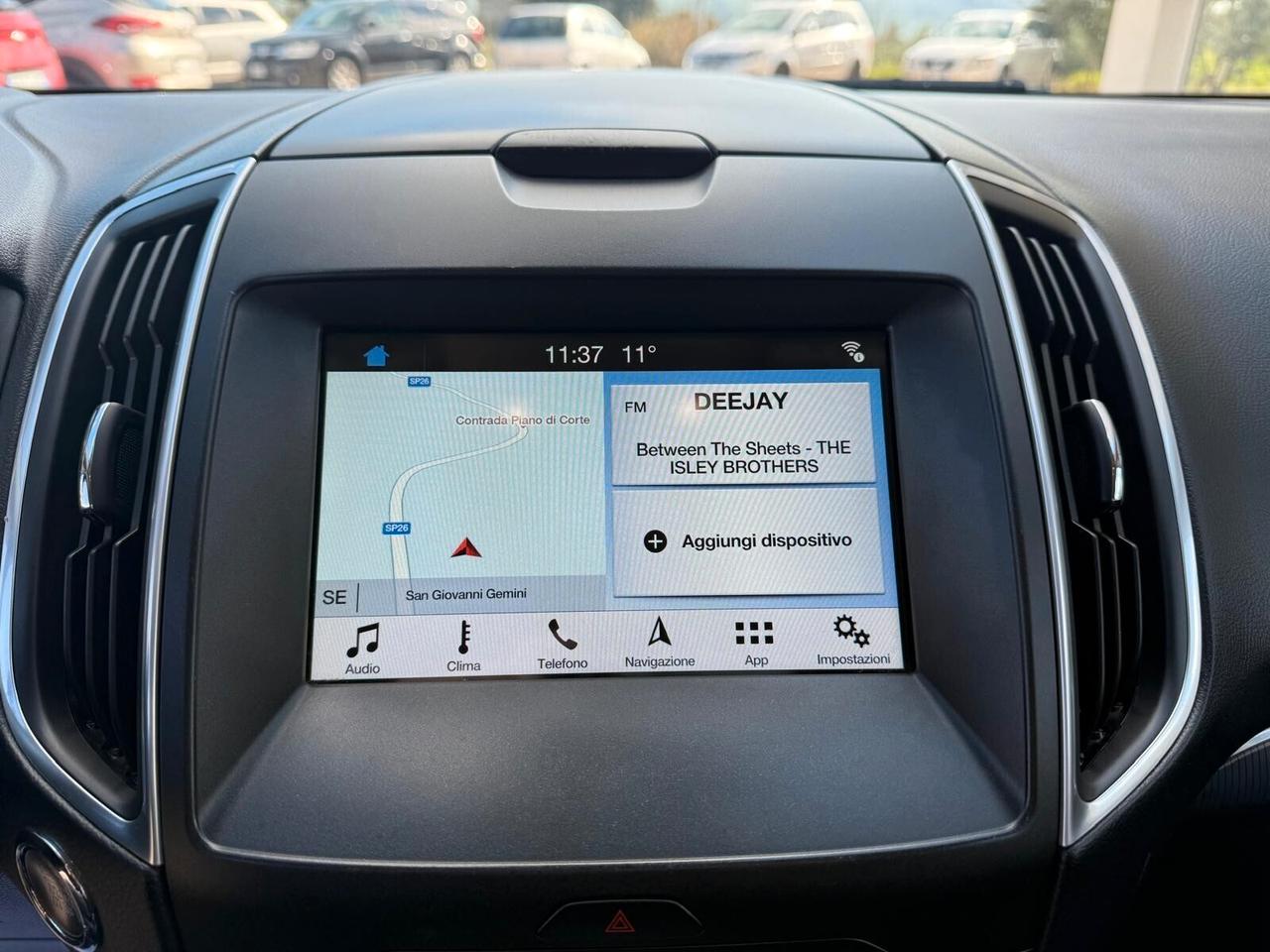 Ford Galaxy 2.0 EcoBlue 150 CV Start&Stop Titanium Business