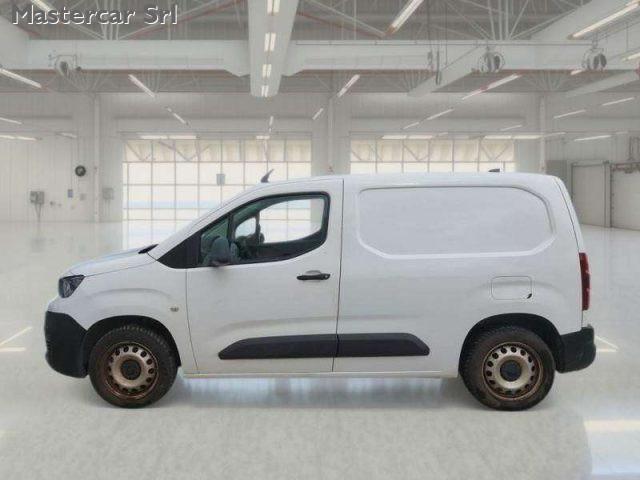 PEUGEOT Partner 1.5 BLUEHDI 130CV PREMIUM L1 - FX413DV