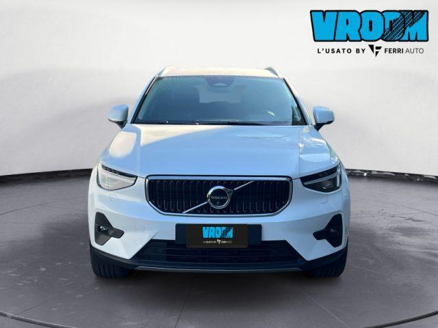 VOLVO XC40 B3 automatico Core