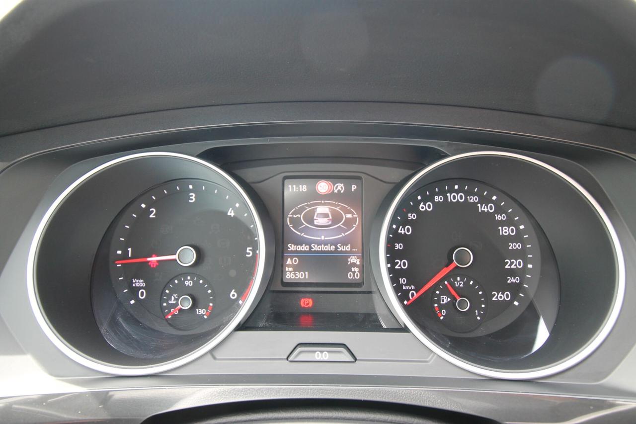 Volkswagen Tiguan 2.0 TDI 150 CV DSG Elegance |2023