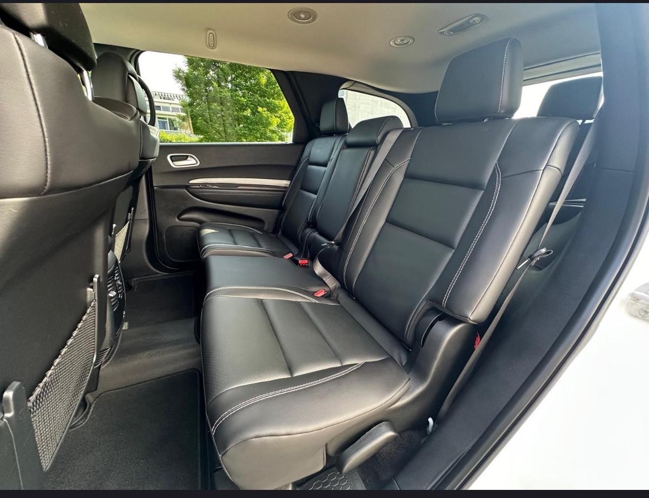 Dodge Durango 3.6 4WD 7-Posti Facelift