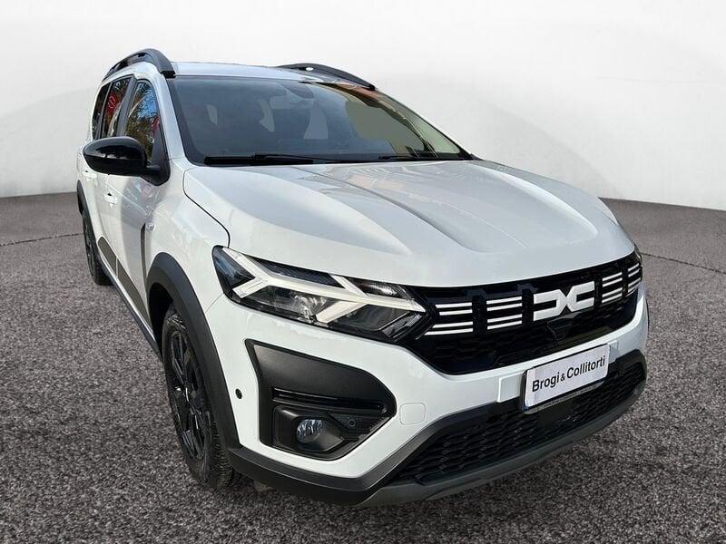 Dacia Jogger 1.0 TCe GPL Extreme UP 1.0 tce Extreme up GPL