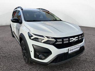 Dacia Jogger 1.0 TCe GPL Extreme UP 1.0 tce Extreme up GPL