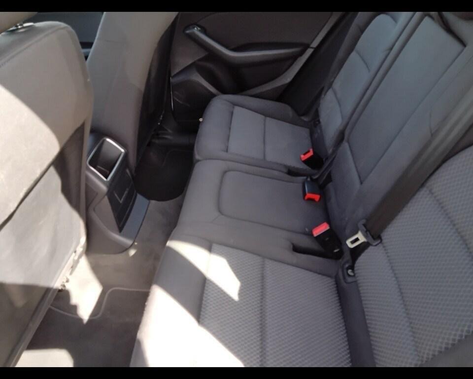 Audi Q5 2.0 TDI 190 CV clean diesel quattro S tr. Advanced Plus