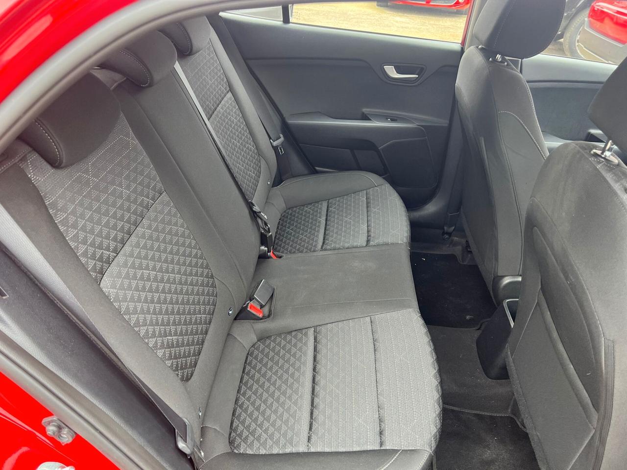 Kia Rio 1.2 DPi 82 CV EcoGPL Style