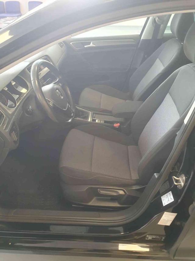 VOLKSWAGEN Golf 1.6 TDI 5p. 4MOTION Unicoproprietario!