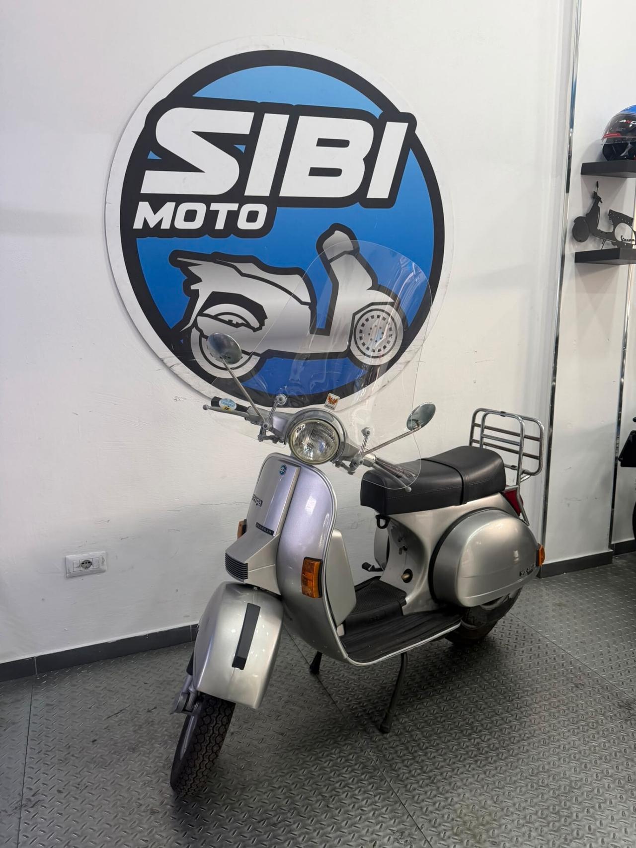 Vespa PX 125