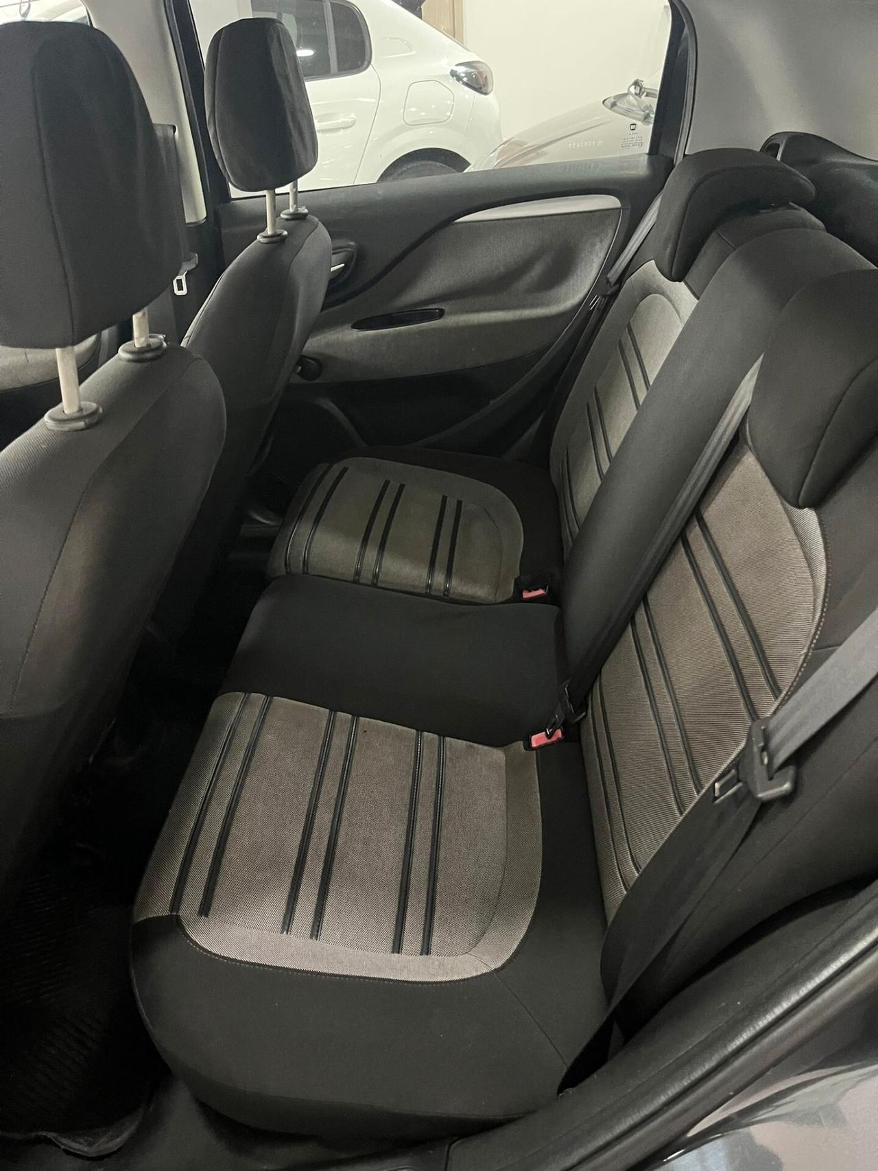 Fiat Punto Evo 1.3 Mjt 75 CV 5 porte Dynamic