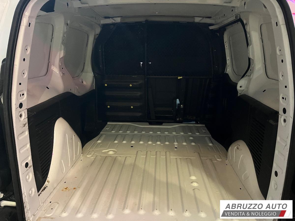 CITROEN Berlingo 1.6 D BlueHDi 75 Feel