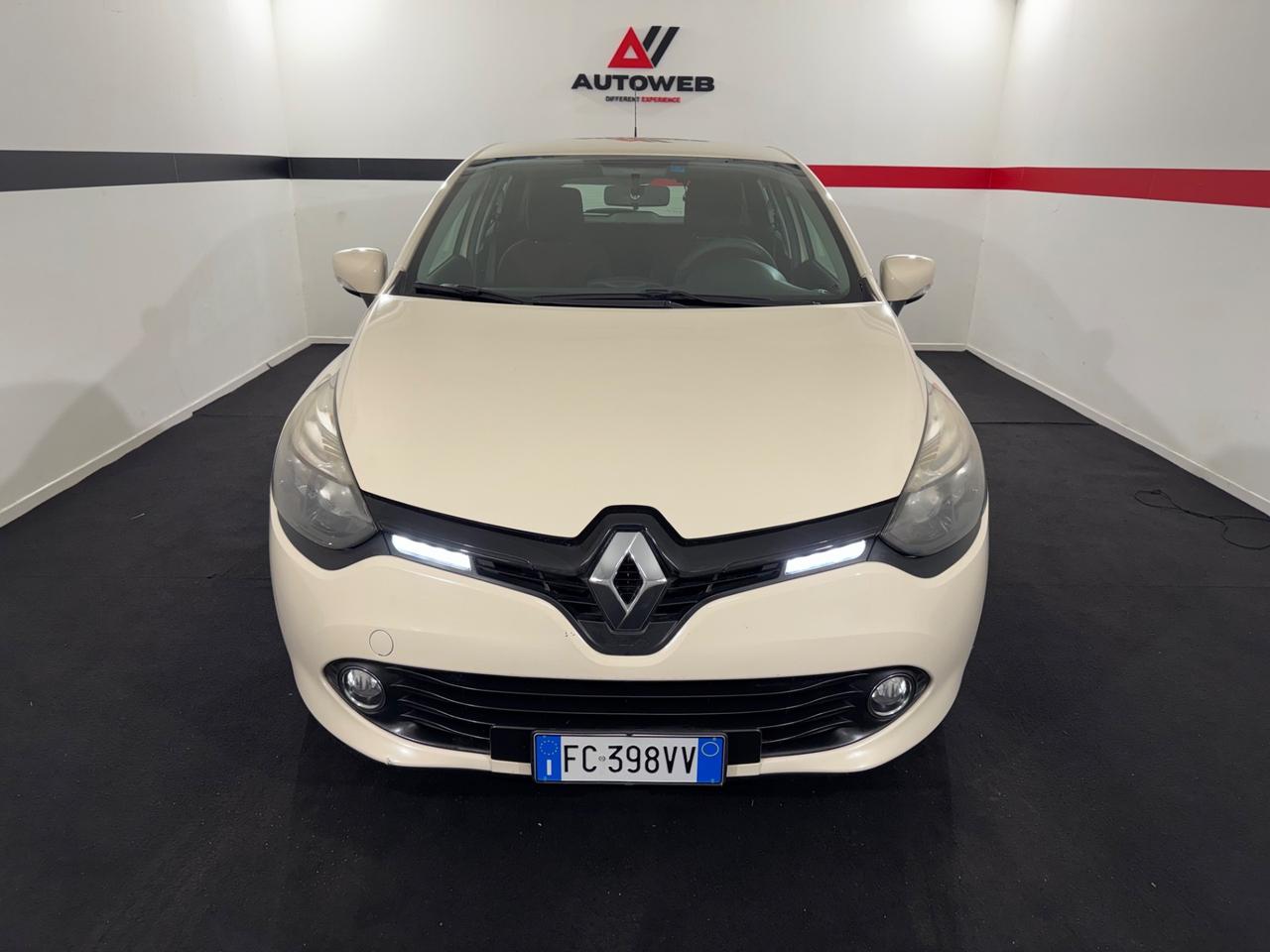 Renault Clio 1.2 75CV 5 porte Life